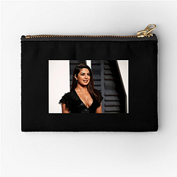 Priyanka Chopra Jonas Merch Collection Priyanka Chopra Jonas Zipper Pouches