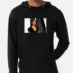 Priyanka Chopra Jonas Merch Collection Priyanka Chopra Jonas Hoodies