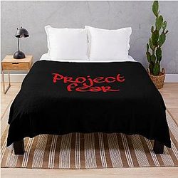 Project Throw Blanket