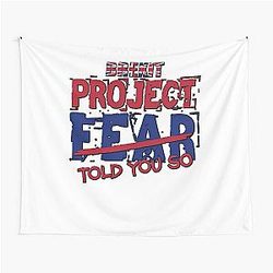 Project Fear Merchandise