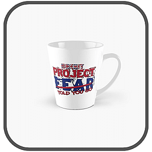 Project Fear Mugs