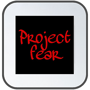 Project Fear Posters