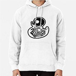 Project fear merch duck hoodie