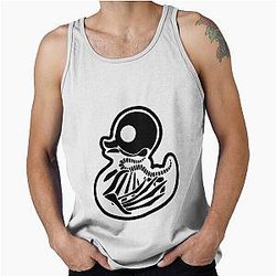Project Fear Merch Tank Top