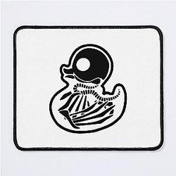 Project Fear Merch Mouse Pad