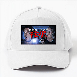 Project Fear Merch Collection Project Fear Hats & Caps
