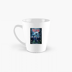 Project Fear Merch Project Fear Mugs