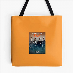 Project Fear Special Collection Project Fear Bags
