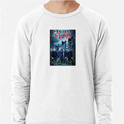 Project Fear Merch Project Fear Sweatshirts