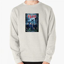 Project Fear Merch Project Fear Sweatshirts