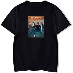 Project Fear Special Collection Project Fear T-Shirts