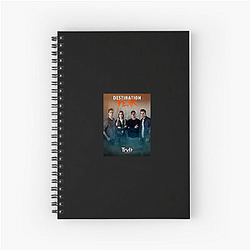 Project Fear Special Collection Project Fear Notebook