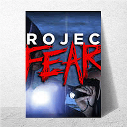 Project Fear Merch Collection Project Fear Posters