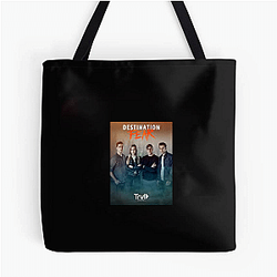 Project Fear Special Collection Project Fear Bags