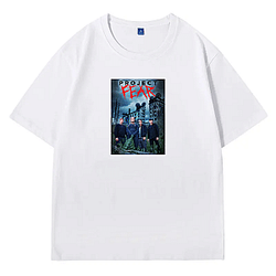 Project Fear Merch Project Fear T-Shirts