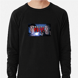 Project Fear Merch Collection Project Fear Sweatshirts