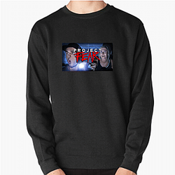 Project Fear Merch Collection Project Fear Sweatshirts