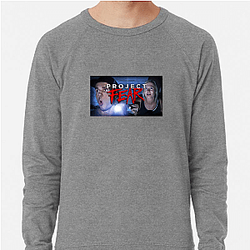 Project Fear Merch Collection Project Fear Sweatshirts