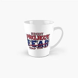 Project Fear Merch Mug