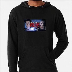 Project Fear Merch Collection Project Fear Hoodies