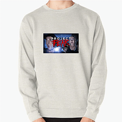 Project Fear Merch Collection Project Fear Sweatshirts