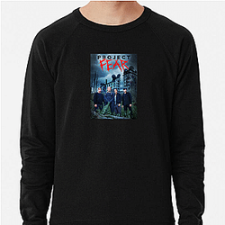 Project Fear Merch Project Fear Sweatshirts
