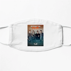 Project Fear Special Collection Project Fear Face Masks