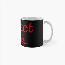 Project Classic Mug