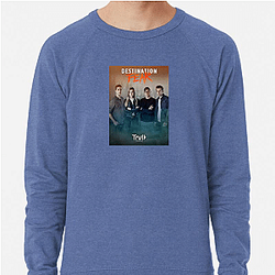 Project Fear Special Collection Project Fear Sweatshirts