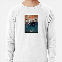 Project Fear Special Collection Project Fear Sweatshirts