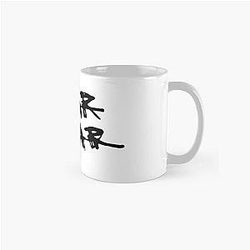 Project Fear Merch Classic Mug