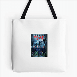 Project Fear Merch Project Fear Bags