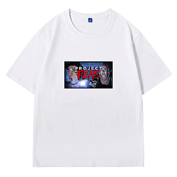 Project Fear Merch Collection Project Fear T-Shirts