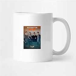 Project Fear Special Collection Project Fear Mugs