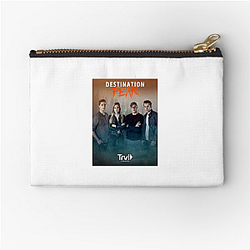 Project Fear Special Collection Project Fear Zipper Pouches