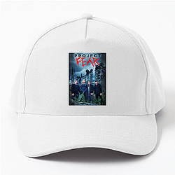 Project Fear Merch Project Fear Hats & Caps