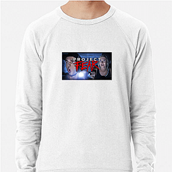 Project Fear Merch Collection Project Fear Sweatshirts