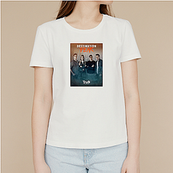 Project Fear Special Collection Project Fear T-Shirts