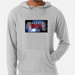 Project Fear Merch Collection Project Fear Hoodies