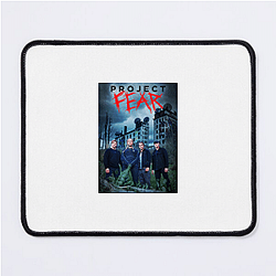 Project Fear Merch Project Fear Mouse Pads