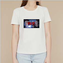 Project Fear Merch Collection Project Fear T-Shirts