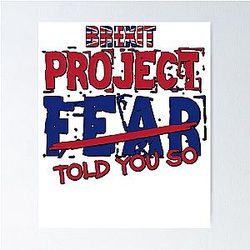 Project Fear Merch