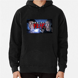 Project Fear Merch Collection Project Fear Hoodies