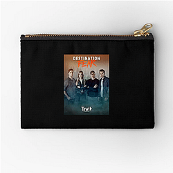 Project Fear Special Collection Project Fear Zipper Pouches