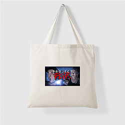 Project Fear Merch Collection Project Fear Bags