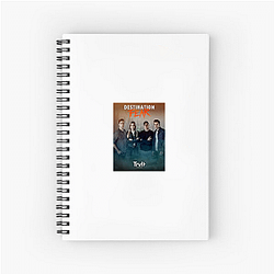 Project Fear Special Collection Project Fear Notebook