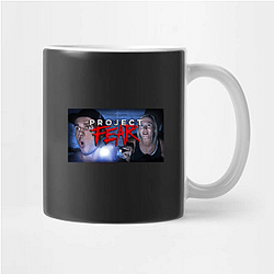 Project Fear Merch Collection Project Fear Mugs