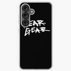 Project Fear Samsung Galaxy Soft Case