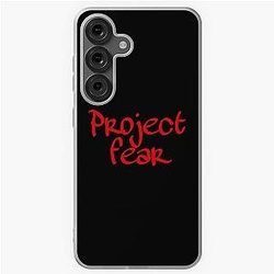Project Samsung Galaxy Soft Case