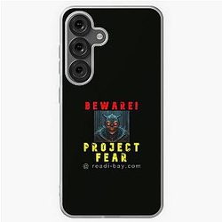 Beware Project Galaxy Case